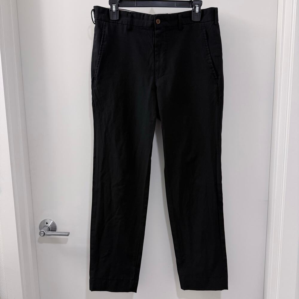 Comme des Garçons Homme Plus AD2019 PD-P038 Trousers Black Made in Japan